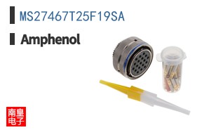 MS27467T25F19SA