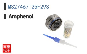 MS27467T25F29S