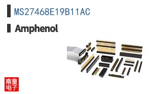 MS27468E19B11AC