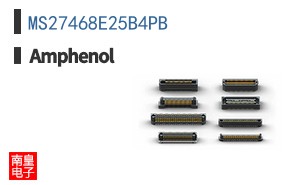 MS27468E25B4PB