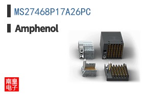 MS27468P17A26PC