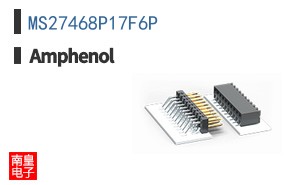 MS27468P17F6P