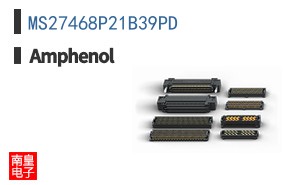 MS27468P21B39PD