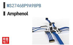 MS27468P9A98PB