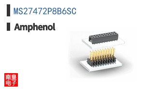 MS27472P8B6SC