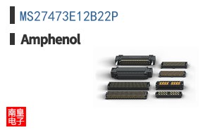 MS27473E12B22P