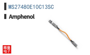 MS27480E10C13SC