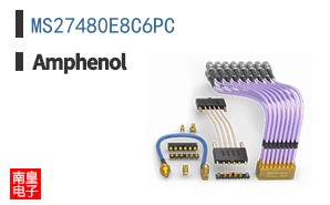 MS27480E8C6PC