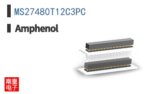 MS27480T12C3PC