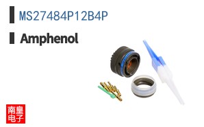 MS27484P12B4P