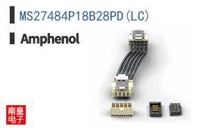 MS27484P18B28PD(LC)