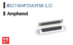 MS27484P20A39SB(LC)