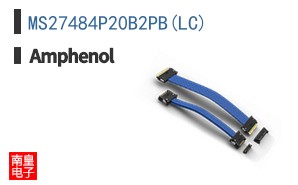 MS27484P20B2PB(LC)