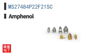 MS27484P22F21SC
