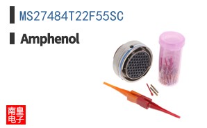 MS27484T22F55SC