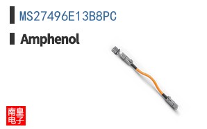 MS27496E13B8PC
