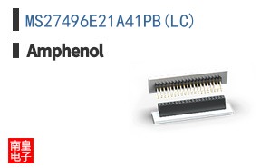 MS27496E21A41PB(LC)