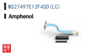 MS27497E12F4SD(LC)