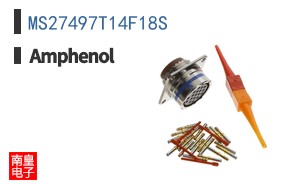 MS27497T14F18S