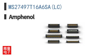 MS27497T16A6SA(LC)