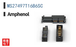 MS27497T16B6SC