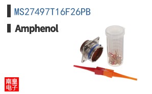 MS27497T16F26PB