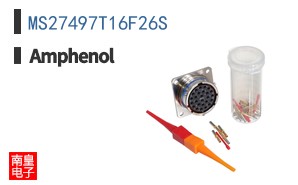 MS27497T16F26S