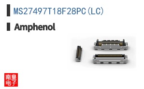 MS27497T18F28PC(LC)