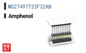 MS27497T22F32AB