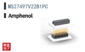 MS27497V22B1PC