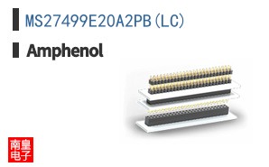 MS27499E20A2PB(LC)