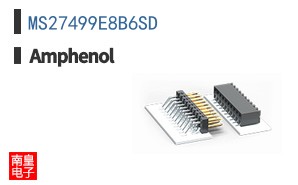 MS27499E8B6SD
