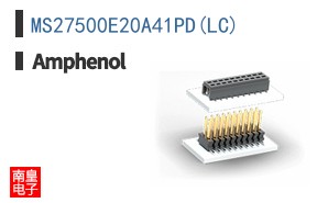 MS27500E20A41PD(LC)