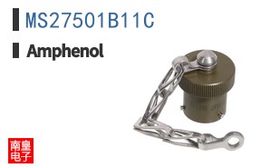 MS27501B11C