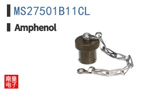 MS27501B11CL