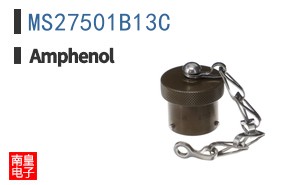 MS27501B13C