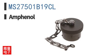 MS27501B19CL