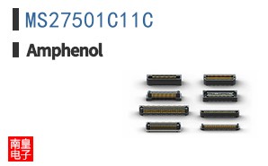 MS27501C11C