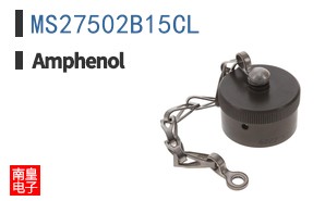 MS27502B15CL