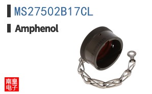 MS27502B17CL