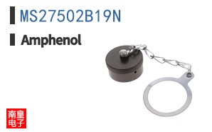 MS27502B19N