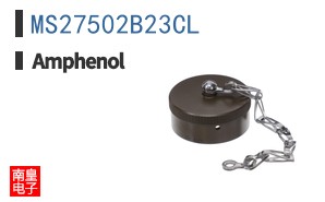 MS27502B23CL