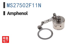 MS27502F11N