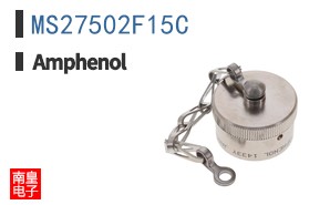 MS27502F15C