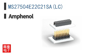MS27504E22C21SA(LC)