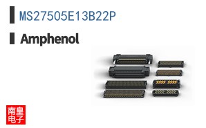 MS27505E13B22P
