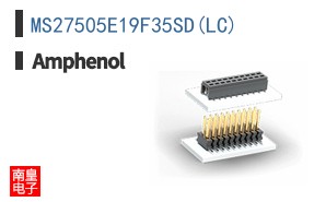 MS27505E19F35SD(LC)