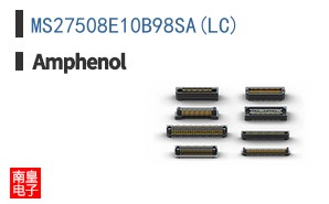 MS27508E10B98SA(LC)