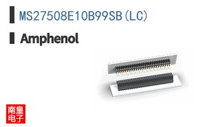 MS27508E10B99SB(LC)