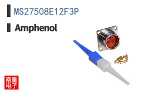 MS27508E12F3P